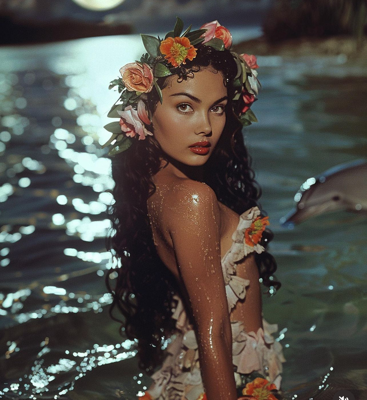 Gil Glam Body Glow 50ml