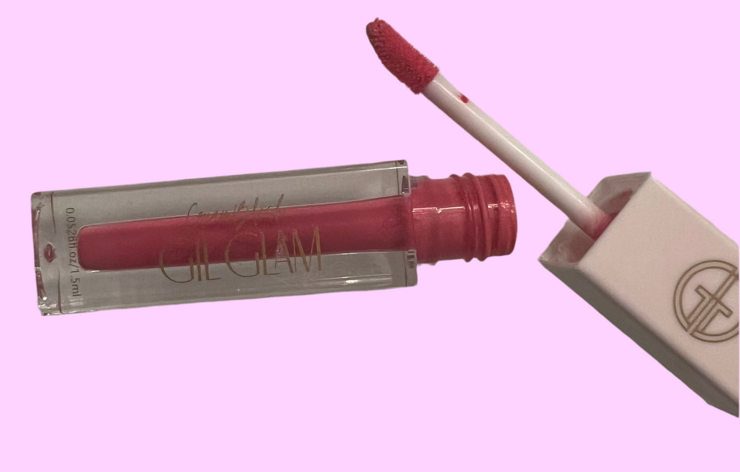 Que Linda Cream blush /Shimmer Duo