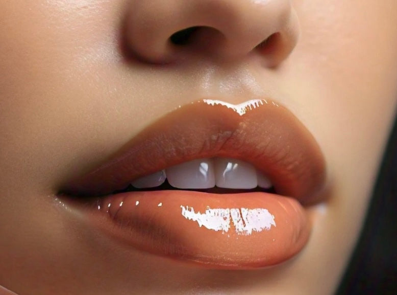 Ladies Who Lunch …LipGloss