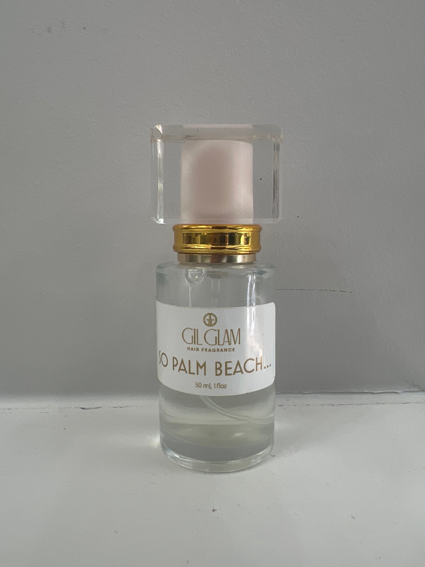 So Palm Beach Perfume