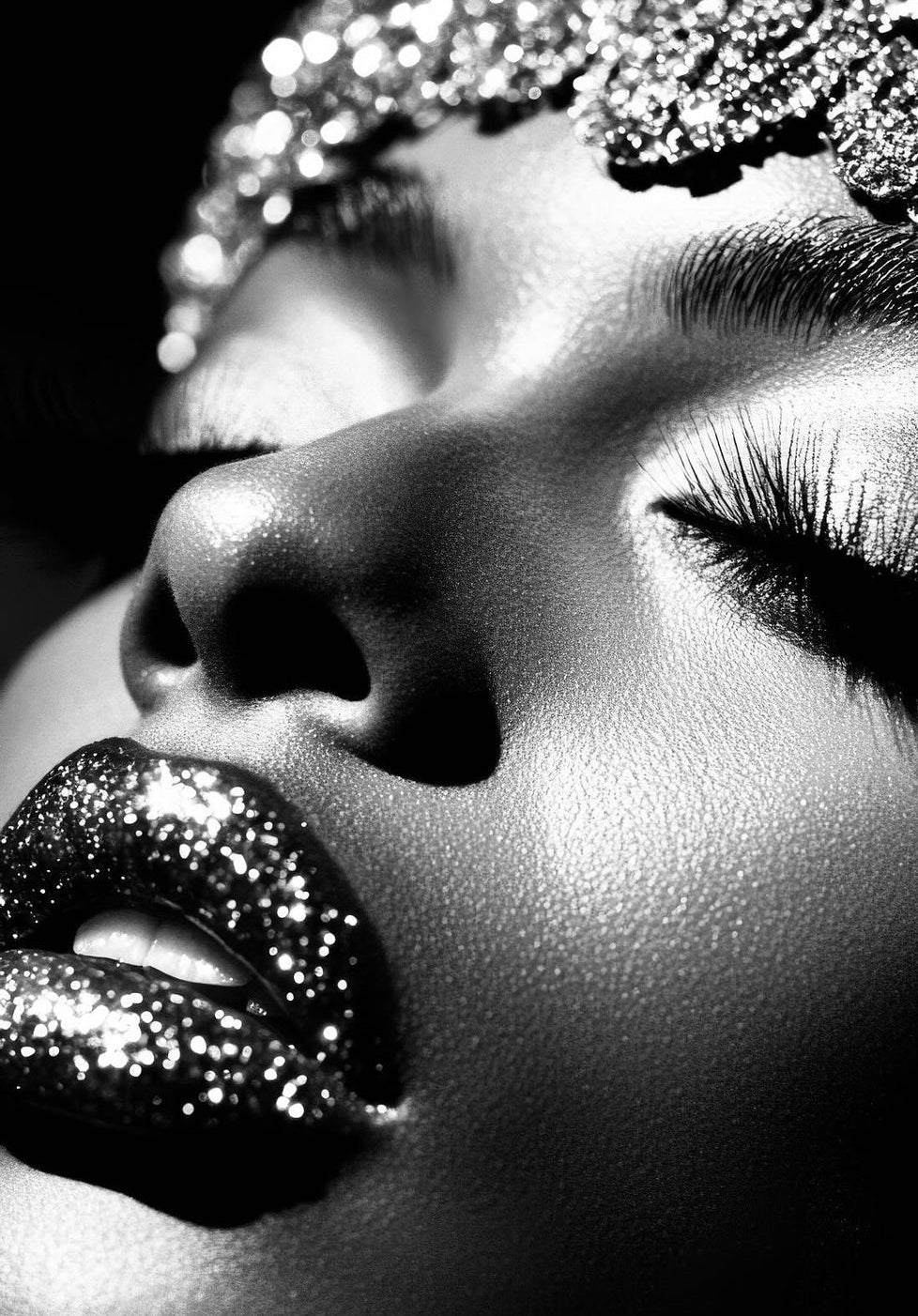 Feed me Diamonds Lip Gloss