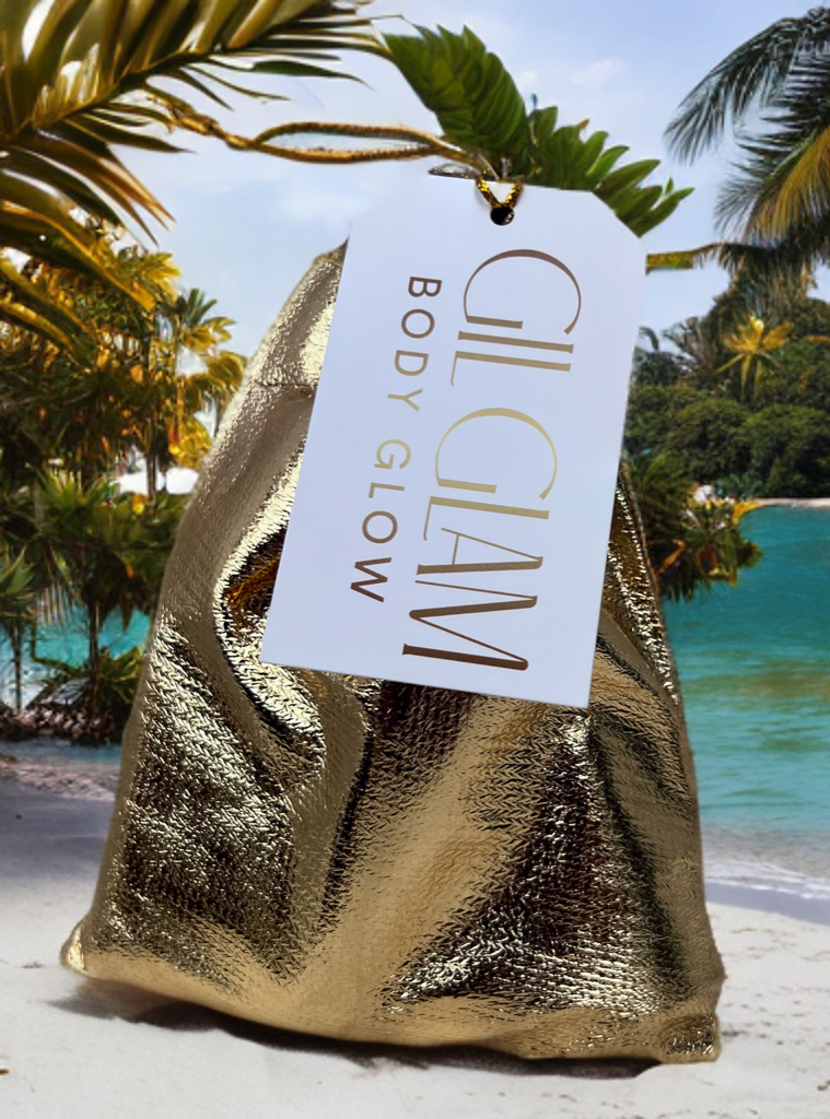 So Palm Beach…Glow Oil 100 ml
