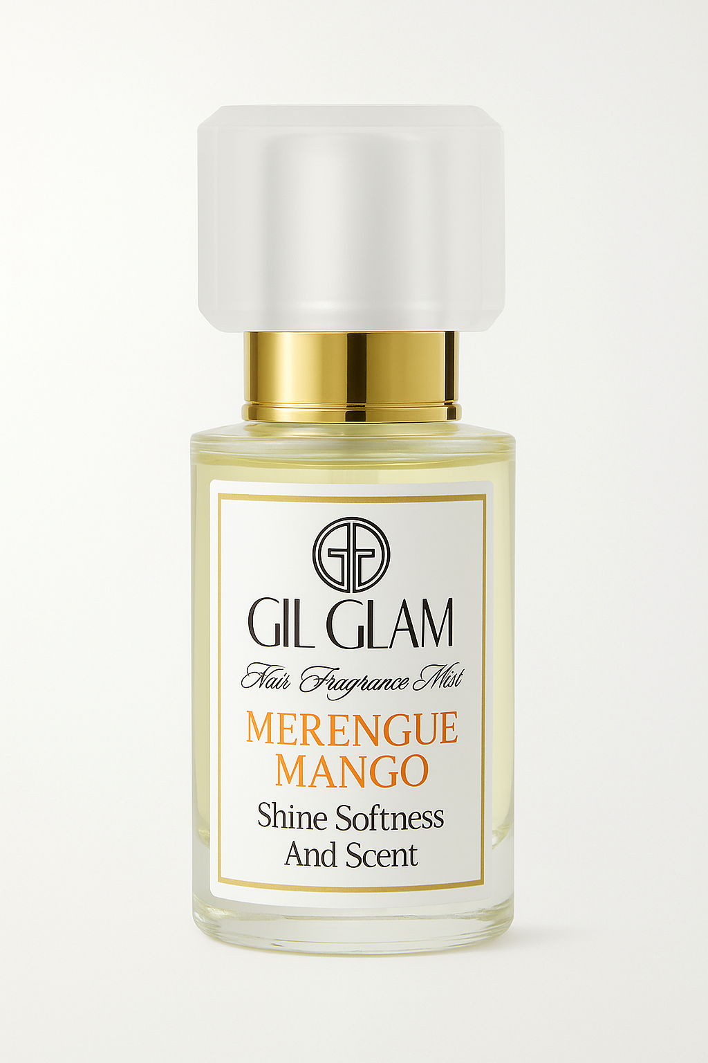 Merengue Mango Hair Fragrance Mist 30ml