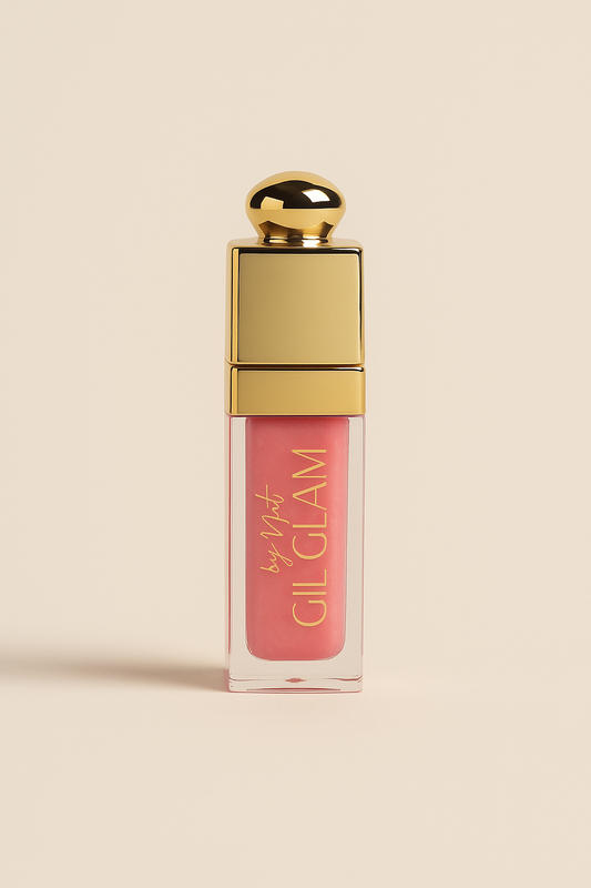 Que Linda Lip Glow