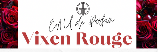 Vixen Rouge Parfum 30ml