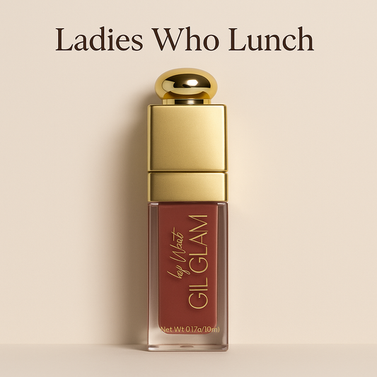 Ladies Who Lunch …LipGloss