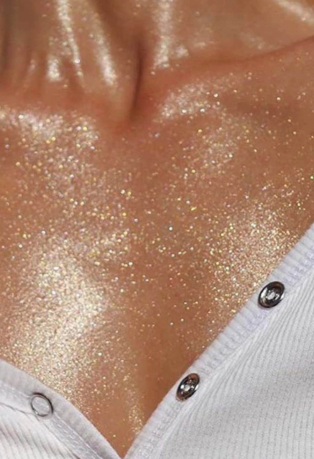 Gil Glam Body Glow 50ml
