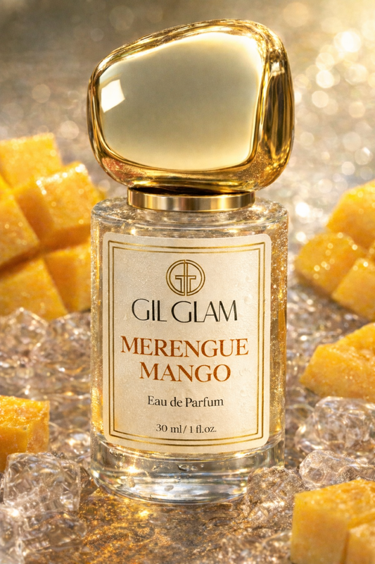 Merengue Mango Eau de Parfum 30 ml