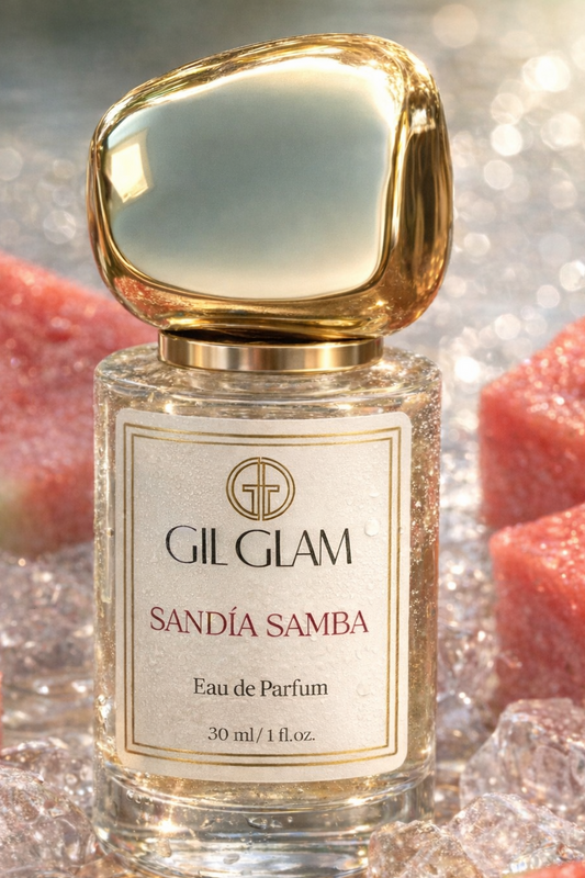 Sandia Samba Eau De Parfum 30ml