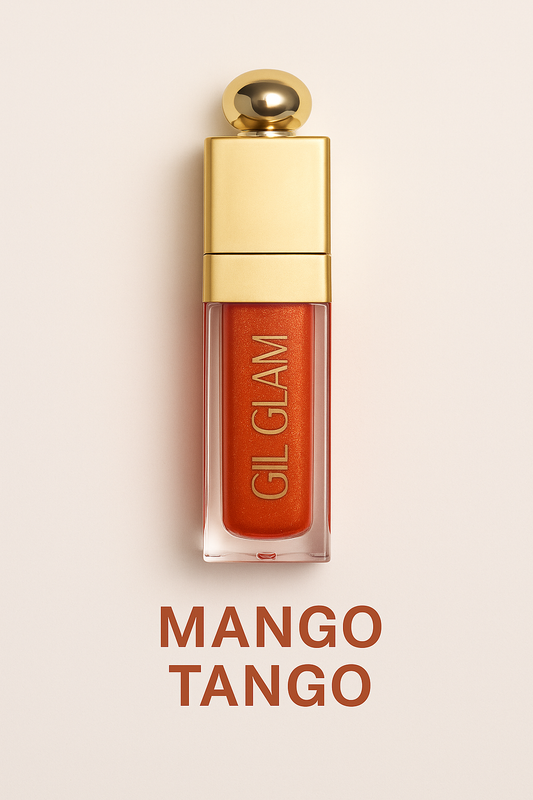Mango Tango Lip gloss/oil 10ml