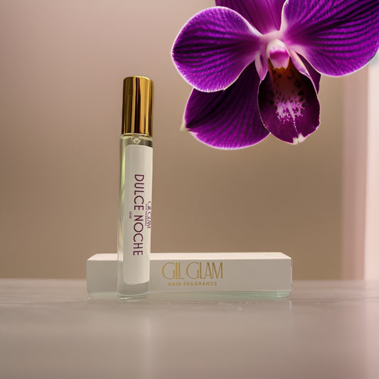 Dulce Noche Hair Fragrance Shine Mist 10ml