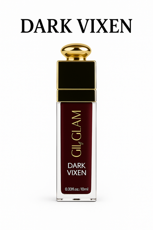 Dark Vixen lip Gloss