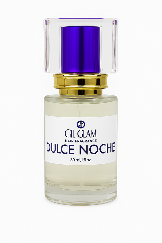 DULCE NOCHE Hair Fragrance Shine Mist  30ml